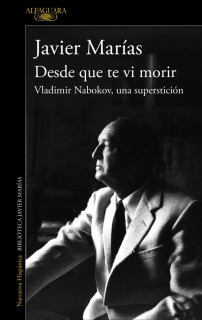 DESDE QUE TE VI MORIR (2024)