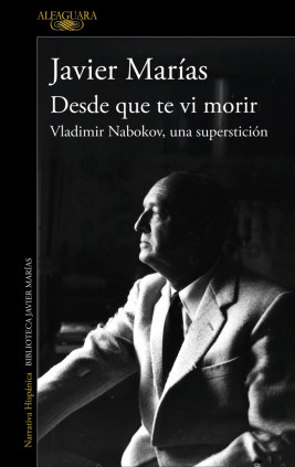 DESDE QUE TE VI MORIR (2024)