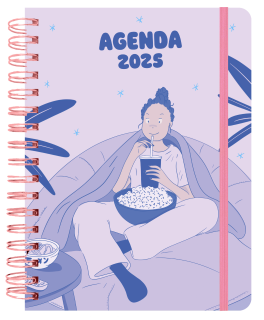AGENDA ANUAL SEMANAL 2026 CLARILOU