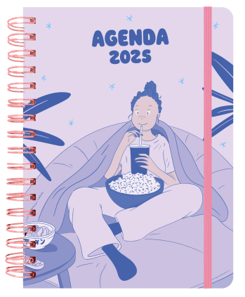 AGENDA ANUAL SEMANAL 2026 CLARILOU