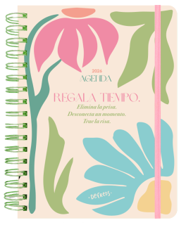 AGENDA ANUAL SEMANAL 2026 DEFREDS