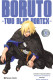 Boruto Two Blue Vortex nº 04