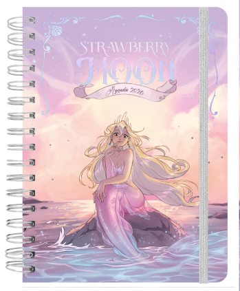 AGENDA ANUAL SEMANAL 2026 LAIA LOPEZ