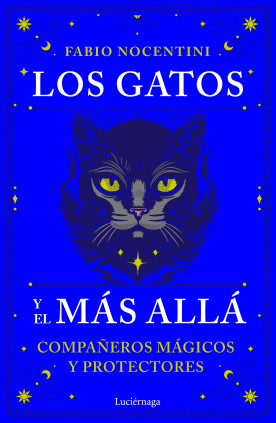 LOS GATOS Y EL MAS ALLA