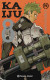 KAIJU 8 Nº 14