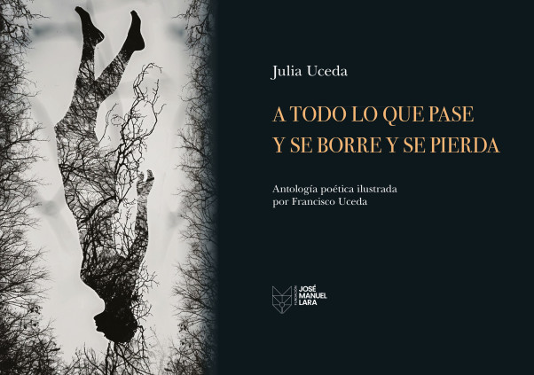 A TODO LO QUE PASE Y SE BORRE Y SE PIERD