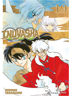 INUYASHA Nº 19/30