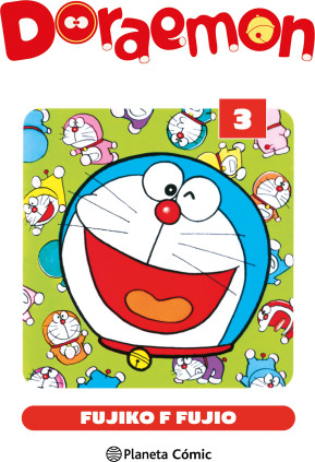 DORAEMON NÂº 0315