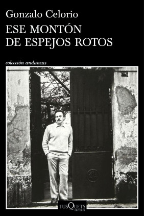 ESE MONTON DE ESPEJOS ROTOS