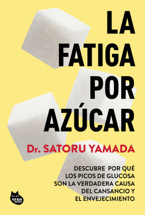 LA FATIGA POR AZUCAR
