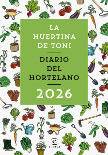 DIARIO DEL HORTELANO 2026