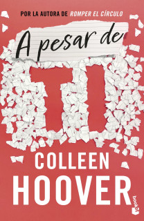 A PESAR DE TI ED PELICULA