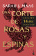 Una corte de rosas y espinas