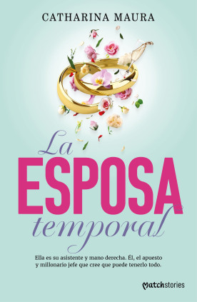 LA ESPOSA TEMPORAL