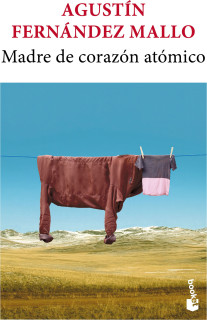 MADRE DE CORAZON ATOMICO