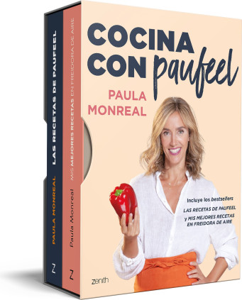 COCINA CON PAUFEEL ESTUCHE
