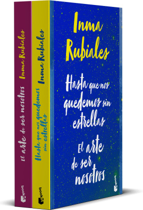 HASTA QUE NOS QUEDEMOS SIN EST PACK