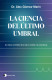 LA CIENCIA DEL ULTIMO UMBRAL
