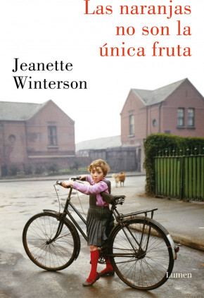 Las naranjas no son la única fruta