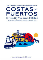 XVII Jornadas españolas de Ingeniería de Costas y Puertos
