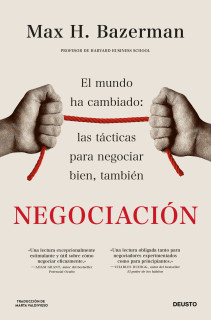 NEGOCIACION