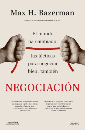NEGOCIACION