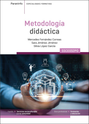 SSCE032PO Metodología didáctica
