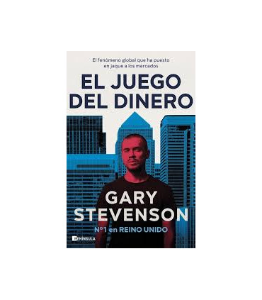 EL JUEGO DEL DINERO THE TRADING GAME