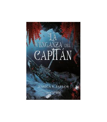 La venganza del capitán