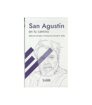 SAN AGUSTIN EN TU CAMINO