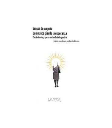 VERSOS DE UN PAIS QUE NUNCA PIERDE LA ES