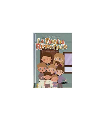 LA FAMILIA REVOLTILLO