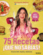 75 RECETAS QUE NO SABÍAS
