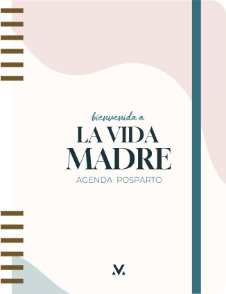 Bienvenida a La Vida Madre
