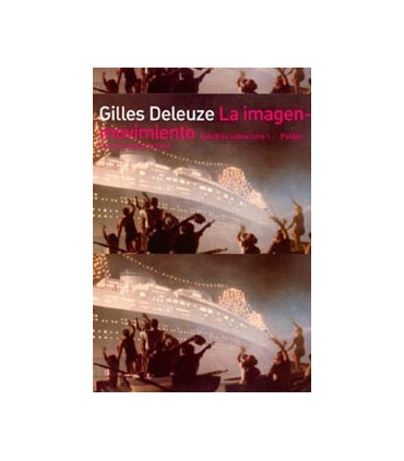 La imagen-movimiento