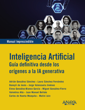 INTELIGENCIA ARTIFICIAL.
