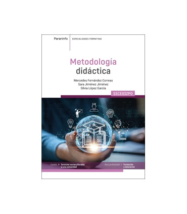 SSCE032PO Metodología didáctica