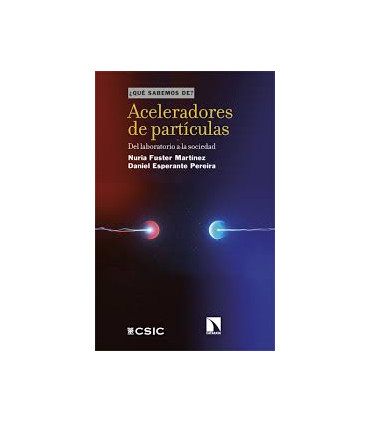 ACELERADORES DE PARTICULAS