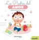 LA PIEDRA DEL AMOR - ENZO EMPIEZA EL COL
