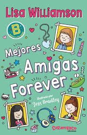 MEJORES AMIGAS FOREVER