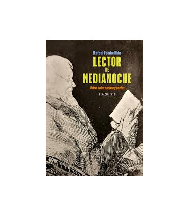LECTOR DE MEDIANOCHE