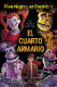 EL CUARTO AMARILLO N GRAFICA FIVE NIGHTS