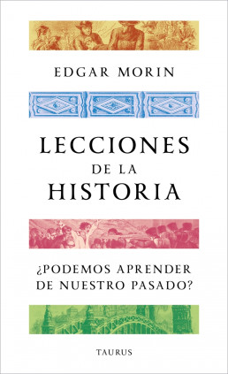 LECCIONES DE HISTORIA