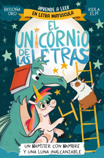 EL UNICORNIO LAS LETRAS 5