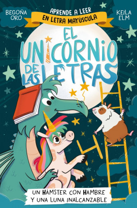 EL UNICORNIO LAS LETRAS 5