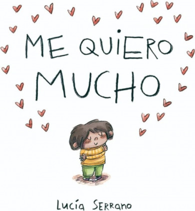 ME QUIERO MUCHO