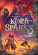 KORA SPARKS 2 LABERINTO IMPOSIBLE