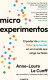 Microexperimentos