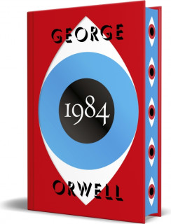 1984 CANTOS PINTADOS