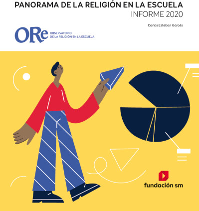 Panorama de la religión en la escuela